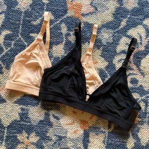 Lively Maternity Bralettes